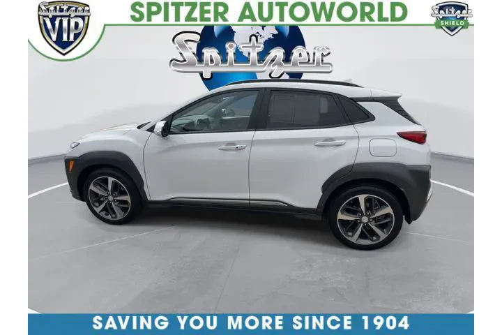 $20140 : Hyundai KONA 2021 AWD Limite image 6