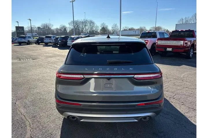 $32985 : Lincoln Corsair 2023 Standar image 6