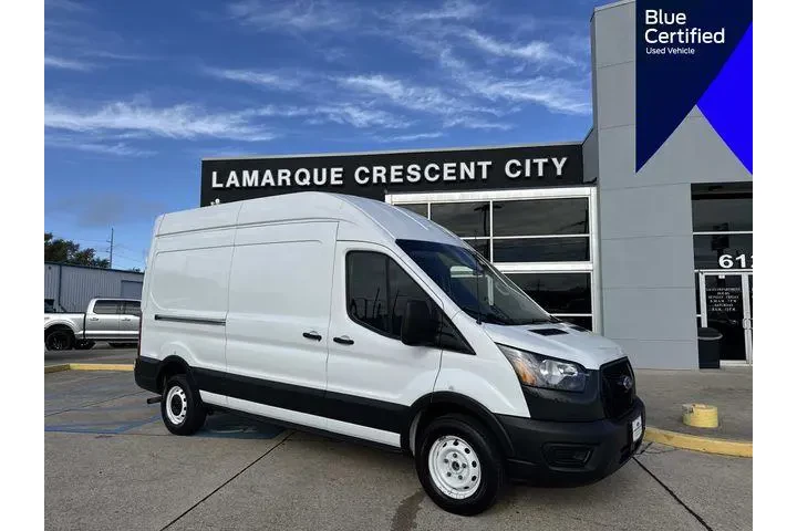$31655 : Ford Transit 2021 250 3dr LW image 1