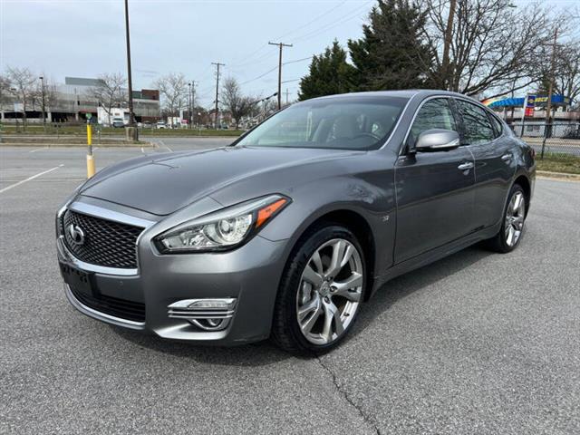 $13500 : 2015 Q70 3.7 image 3