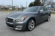 $13500 : 2015 Q70 3.7 thumbnail