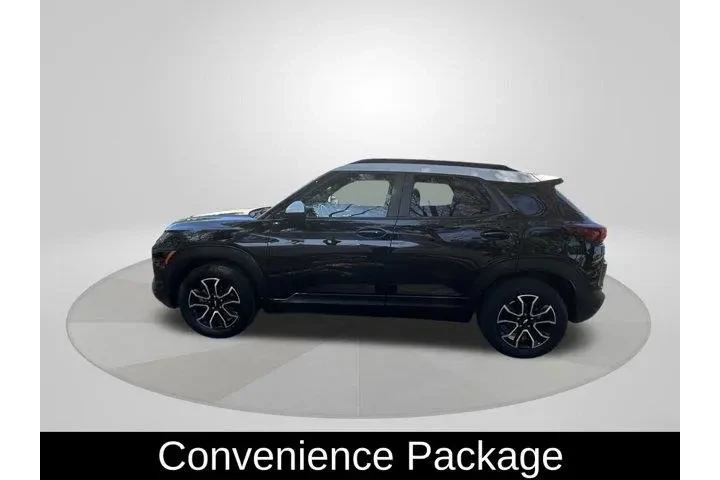 $19998 : Chevrolet Trailblazer 2023 A image 4