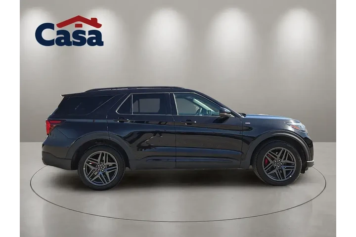 $39500 : Ford Explorer 2025 AWD ST-Li image 3