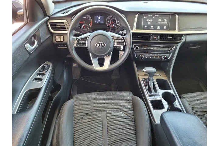$10499 : 2020 Optima LX image 10