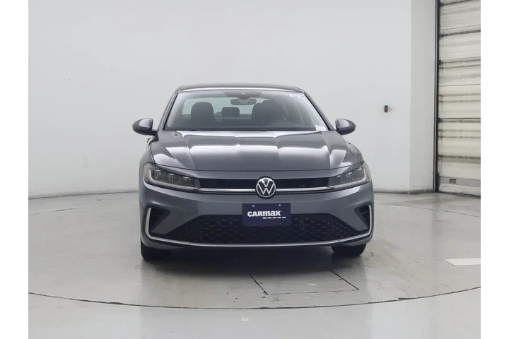 $21998 : Volkswagen Jetta 2025 S 4dr image 5