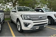 $22995 : Ford Expedition MAX 2019 4x4 thumbnail