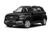 Hyundai VENUE 2021 SEL 4dr C