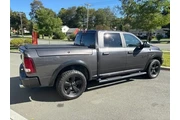 $28990 : Ram 1500 Classic 2019 4x4 Bi thumbnail