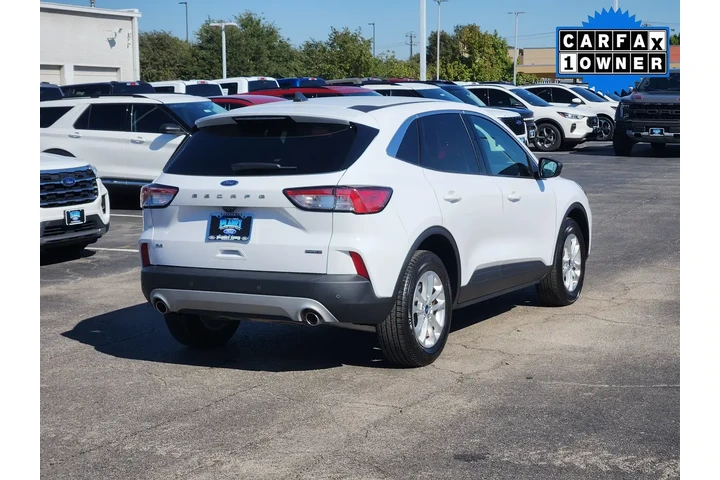 $22759 : Ford Escape Hybrid 2022 AWD image 7