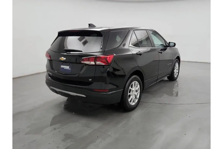 $23998 : Chevrolet Equinox 2024 LT 4d image 5