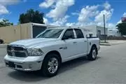 2015 RAM 1500 Big Horn DIESEL en Los Angeles