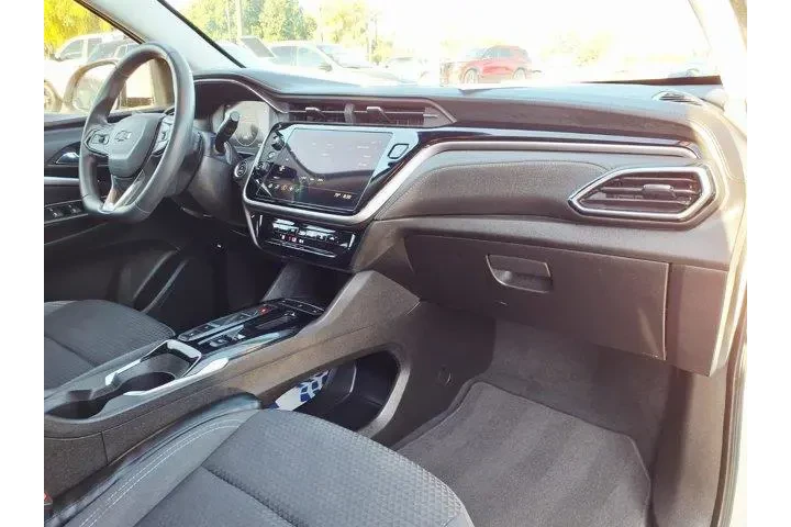 $18246 : Chevrolet Bolt EUV 2023 LT 4 image 10