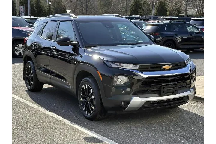 $19999 : Chevrolet Trailblazer 2023 4 image 5
