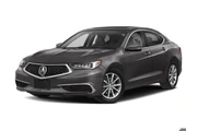 Acura TLX 2020 4dr Sedan en Chicago