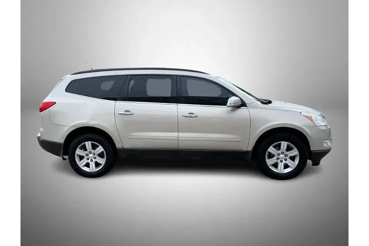 $2995 : Chevrolet Traverse 2011 AWD image 4