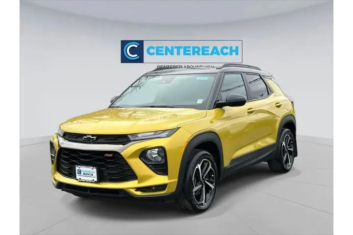 $23998 : Chevrolet Trailblazer 2023 4 image 1