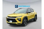 Chevrolet Trailblazer 2023 4 en Long Island