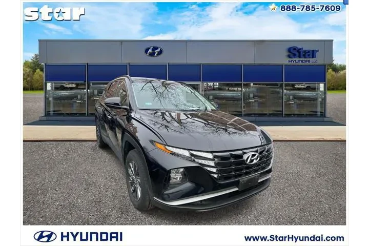 $24495 : Hyundai TUCSON Hybrid 2023 A image 1