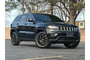 2022 Grand Cherokee WK Laredo en Salt Lake City