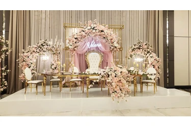 MATT’S EVENT PLANNER en Los Angeles