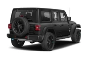 $37716 : Jeep Wrangler 2023 4x4 Rubic thumbnail
