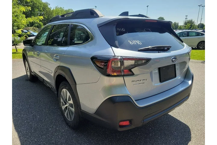$34978 : Subaru Outback 2025 AWD Prem image 3