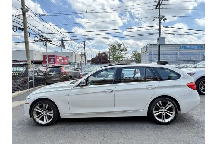 $9899 : 2015 BMW 3 Series 328i xDrive image 8