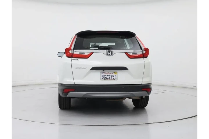 $14998 : Honda CR-V 2018 LX 4dr SUV image 6