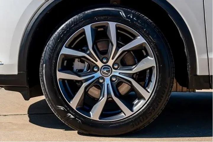 $34815 : Acura MDX 2022 SH-AWD 4dr SU image 6