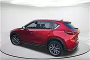 $24990 : Pre-Owned 2021 CX-5 Grand Tou thumbnail