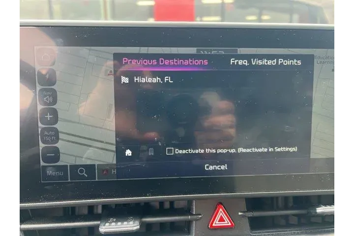 $20783 : Kia Sportage 2023 EX 4dr SUV image 5