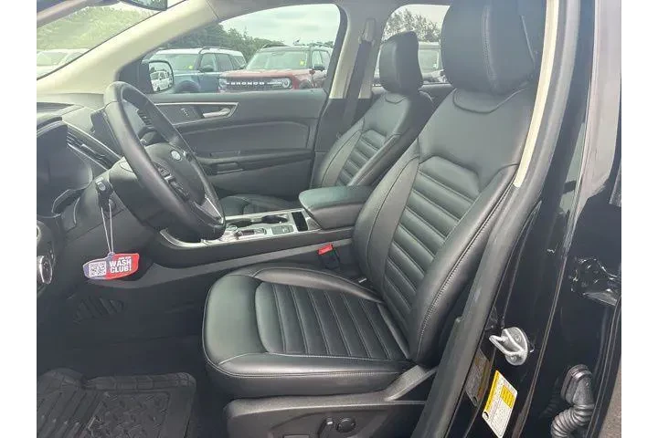 $28992 : Ford Edge 2023 AWD SEL 4dr C image 10