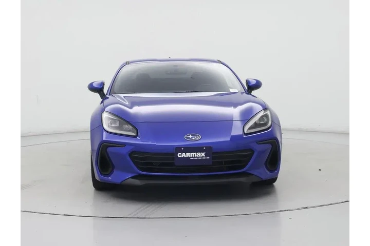 $28998 : Subaru BRZ 2024 Limited 2dr image 5