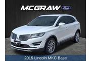 Lincoln MKC 2015 4dr SUV en Corpus Christi