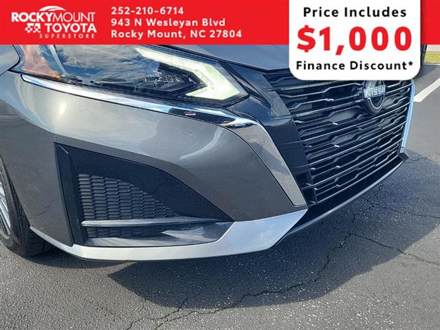 $22790 : PRE-OWNED 2023 NISSAN ALTIMA image 10