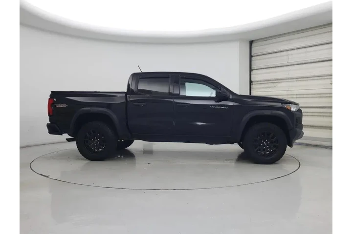 $34998 : Chevrolet Colorado 2023 4x4 image 7