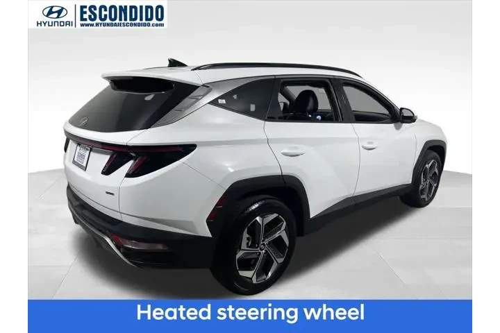 $25987 : Hyundai TUCSON 2024 AWD Limi image 6