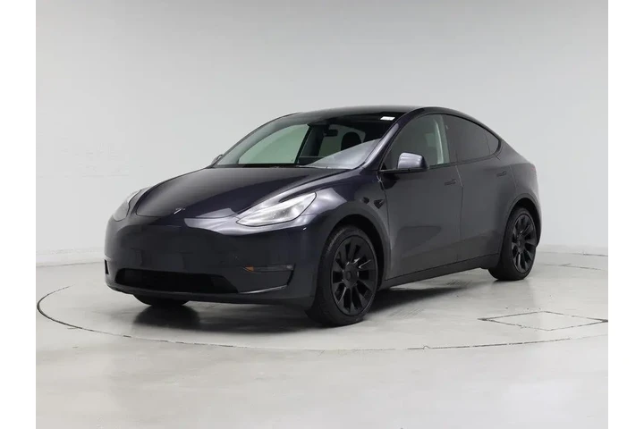 $35998 : Tesla Model Y 2024 AWD Long image 4
