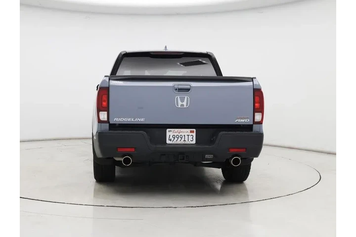 $30998 : Honda Ridgeline 2023 AWD Spo image 6
