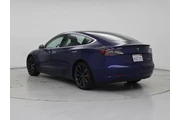 $29998 : Tesla Model 3 2020 AWD Perfo thumbnail