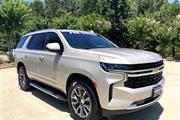 2021 Tahoe LS