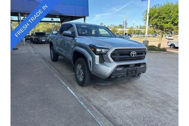 $37488 : Toyota Tacoma 2024 4x4 SR5 4 image 2