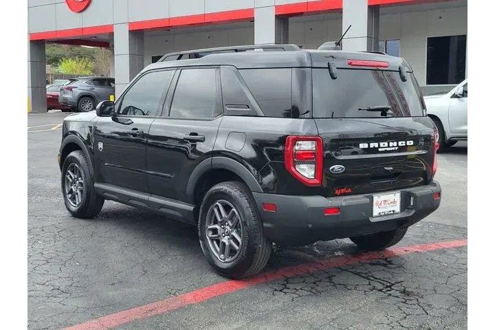 $28000 : Ford Bronco Sport 2025 AWD B image 5