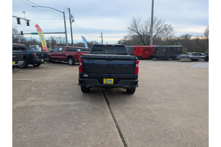 $34995 : 2021 Silverado 1500 image 7
