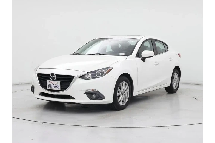 $15998 : Mazda Mazda3 2016 i Grand To image 4