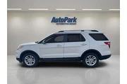 $14500 : Ford Explorer 2015 AWD XLT 4 thumbnail