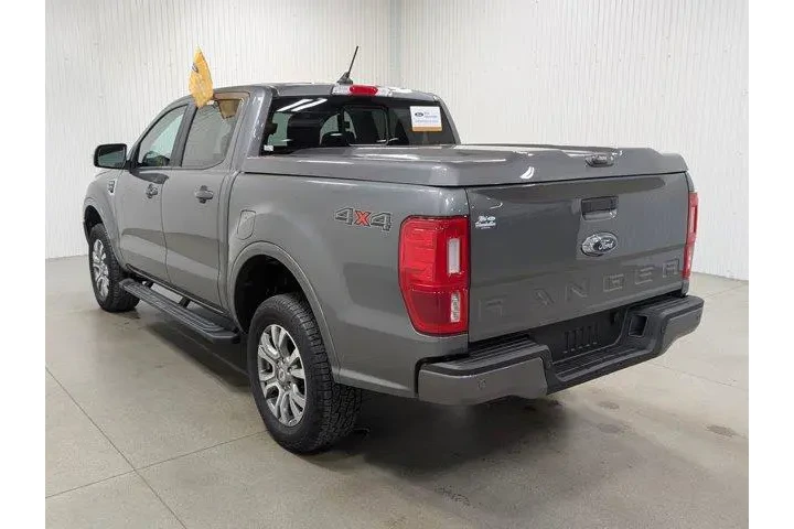 $33728 : Ford Ranger 2022 4x4 Lariat image 8