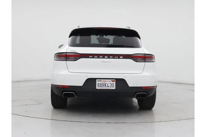 $32998 : Porsche Macan 2021 AWD 4dr S image 6