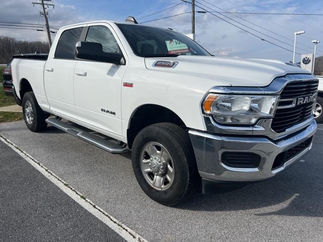 $39986 : CERTIFIED PRE-OWNED 2021 RAM image 5