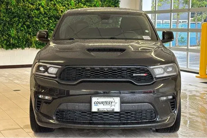 $36968 : Dodge Durango 2021 AWD R/T 4 image 9